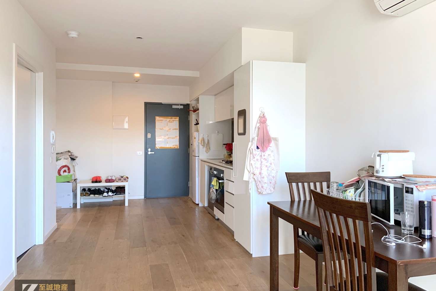 Main view of Homely apartment listing, G10/525 Rathdowne Street, Carlton VIC 3053