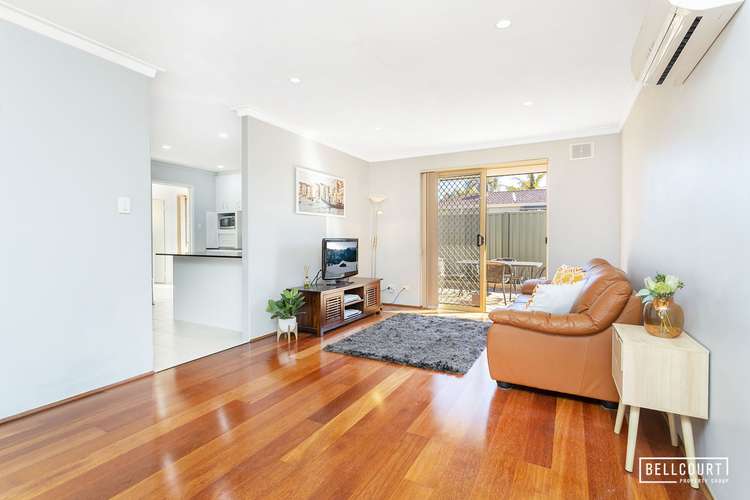 Second view of Homely villa listing, 2/119 Swansea Street, East Victoria Park WA 6101