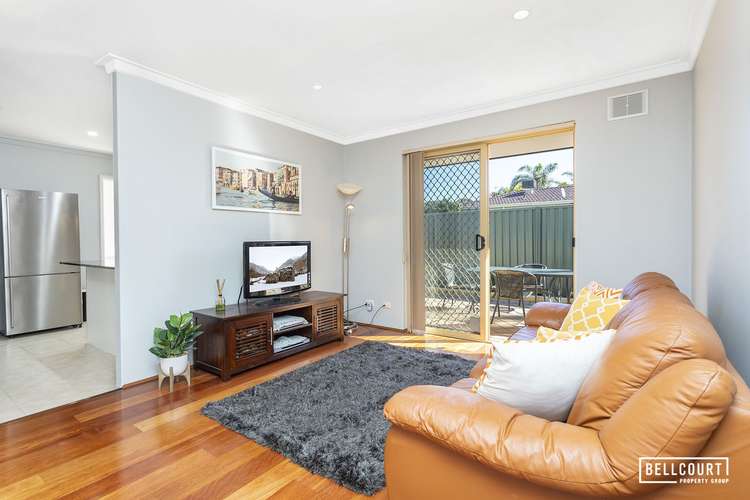 Third view of Homely villa listing, 2/119 Swansea Street, East Victoria Park WA 6101