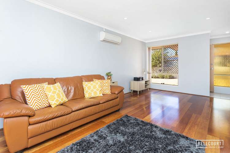 Fourth view of Homely villa listing, 2/119 Swansea Street, East Victoria Park WA 6101