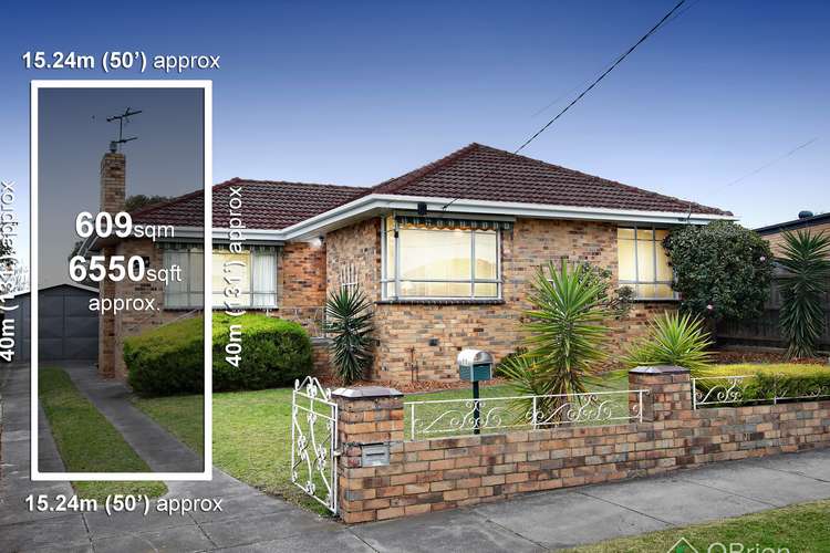 Main view of Homely house listing, 11 Carinya Road, Bentleigh East VIC 3165