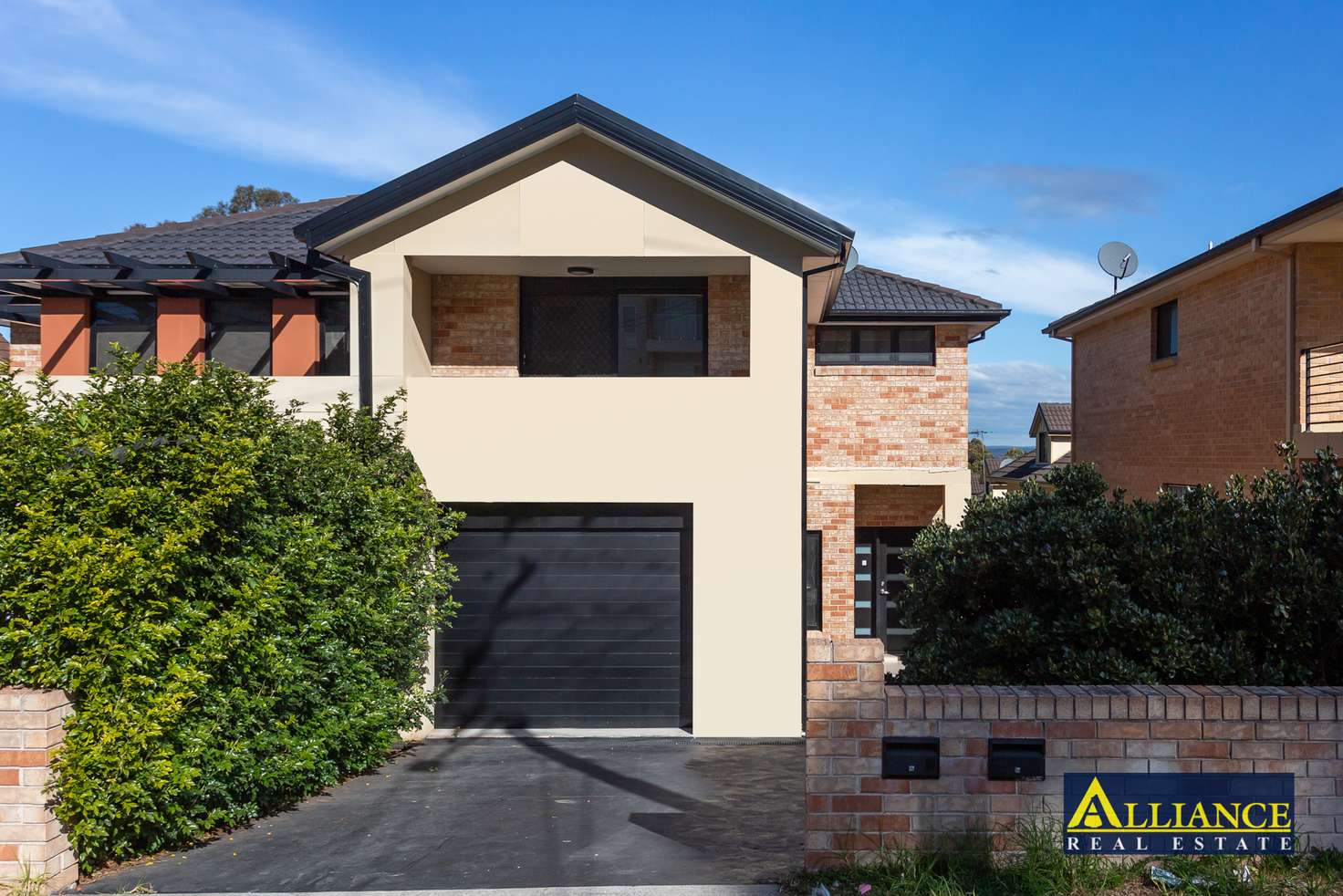 Main view of Homely townhouse listing, 1/6 Jensen Street, Condell Park NSW 2200
