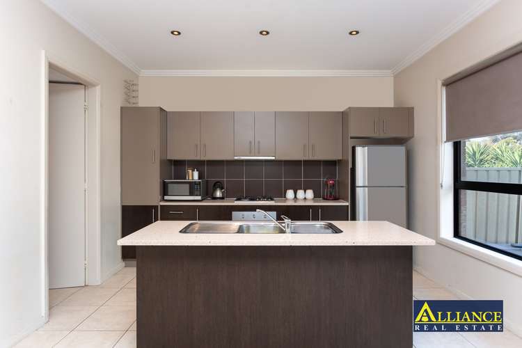 Second view of Homely townhouse listing, 1/6 Jensen Street, Condell Park NSW 2200