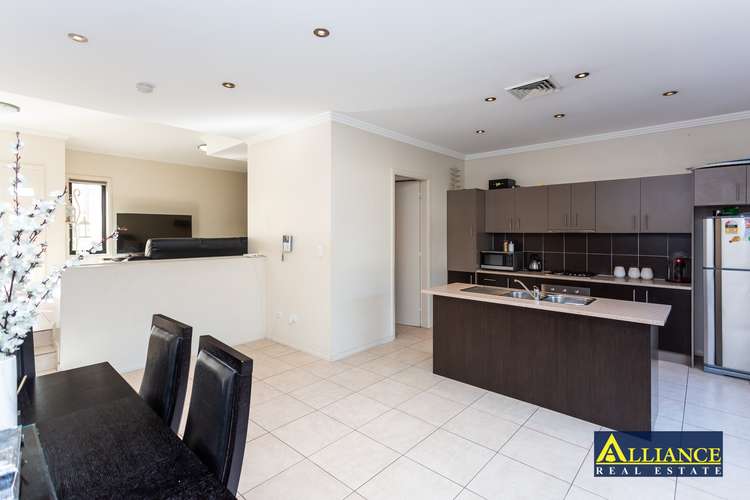 Third view of Homely townhouse listing, 1/6 Jensen Street, Condell Park NSW 2200