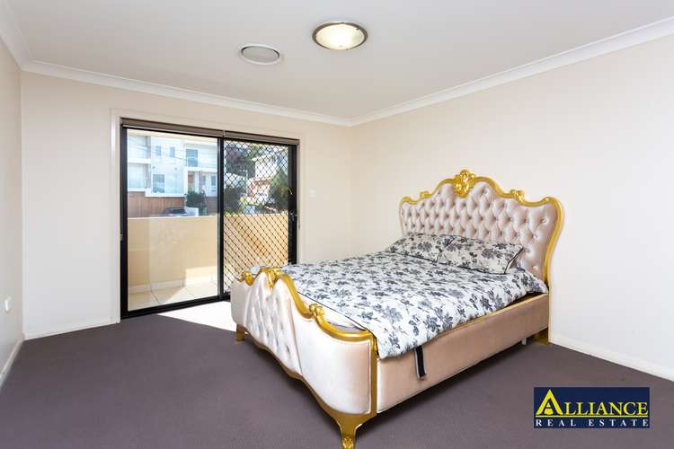 Fifth view of Homely townhouse listing, 1/6 Jensen Street, Condell Park NSW 2200