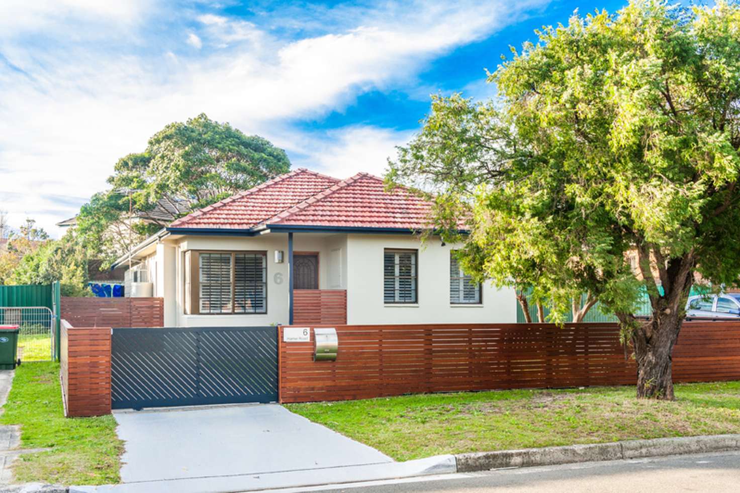 Main view of Homely house listing, 6 Hamel Road, Matraville NSW 2036