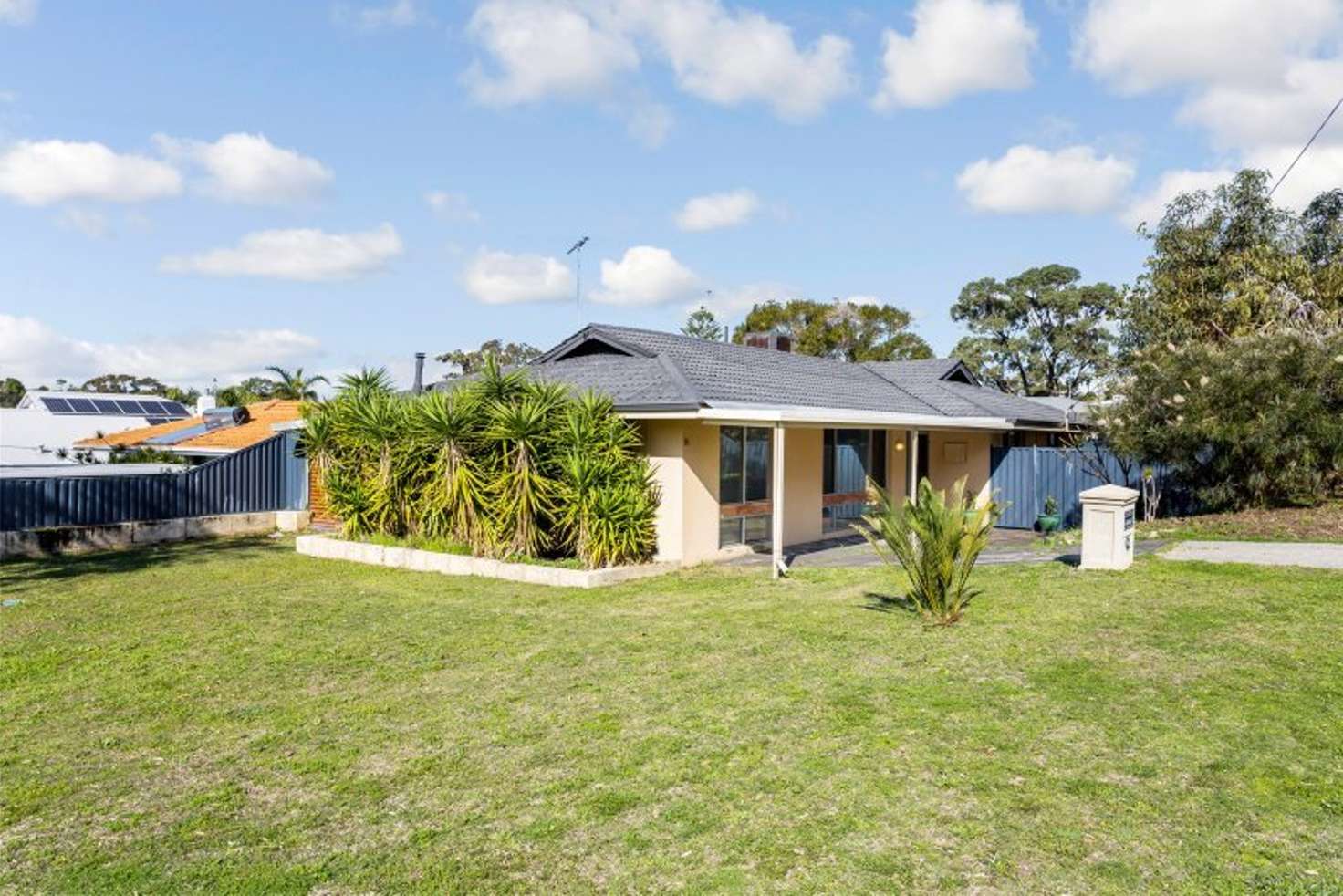 Main view of Homely house listing, 16 Duncraig Road, Duncraig WA 6023