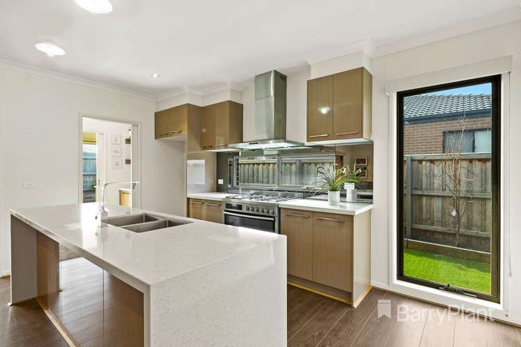 Third view of Homely house listing, 40 Attunga Grove, Werribee VIC 3030