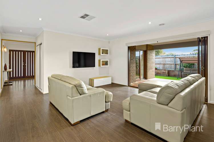 Fourth view of Homely house listing, 40 Attunga Grove, Werribee VIC 3030