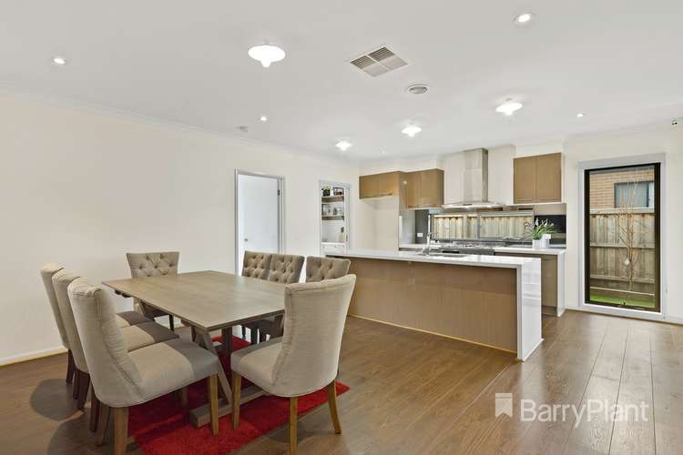 Fifth view of Homely house listing, 40 Attunga Grove, Werribee VIC 3030