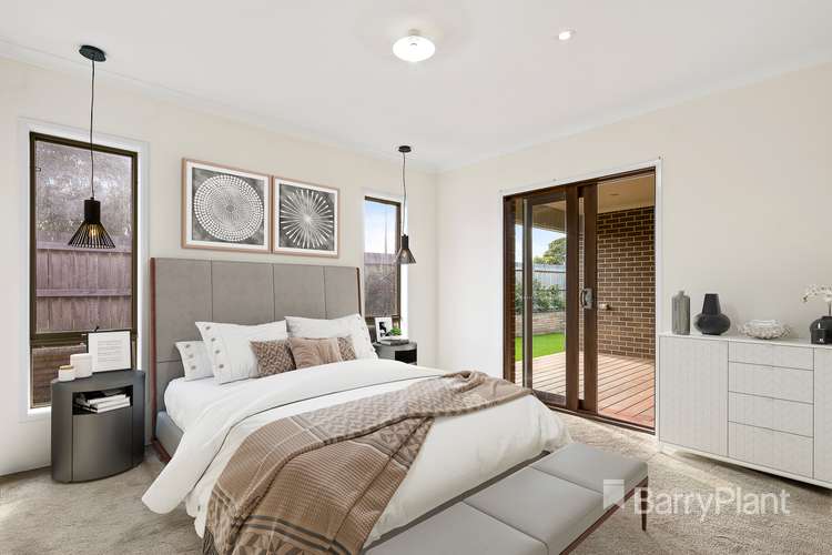 Sixth view of Homely house listing, 40 Attunga Grove, Werribee VIC 3030