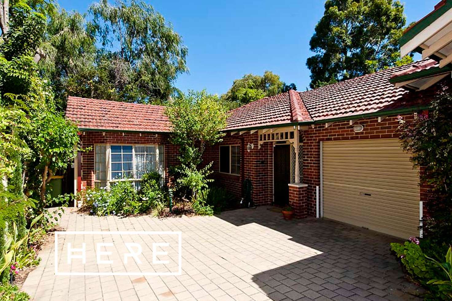 Main view of Homely villa listing, 3/112 Waratah Avenue, Dalkeith WA 6009