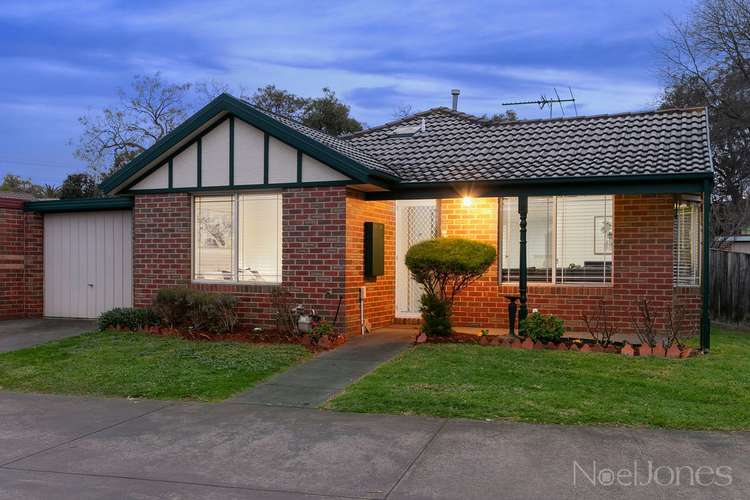 Main view of Homely unit listing, 32/12 Cutts Avenue, Croydon VIC 3136