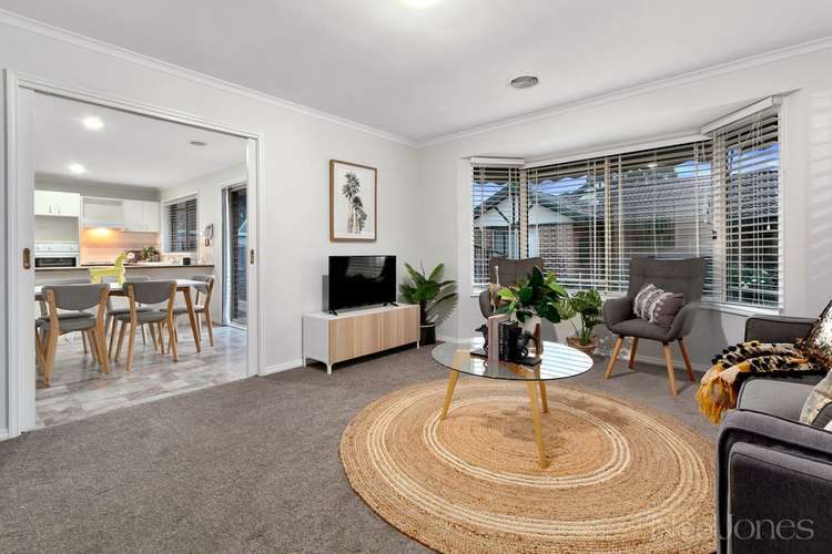 Second view of Homely unit listing, 32/12 Cutts Avenue, Croydon VIC 3136