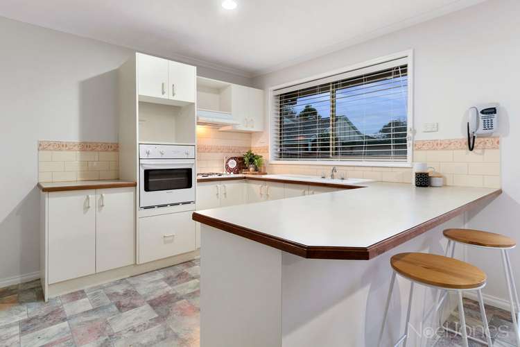 Third view of Homely unit listing, 32/12 Cutts Avenue, Croydon VIC 3136