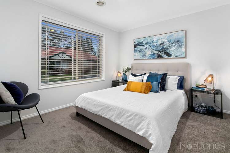 Fifth view of Homely unit listing, 32/12 Cutts Avenue, Croydon VIC 3136