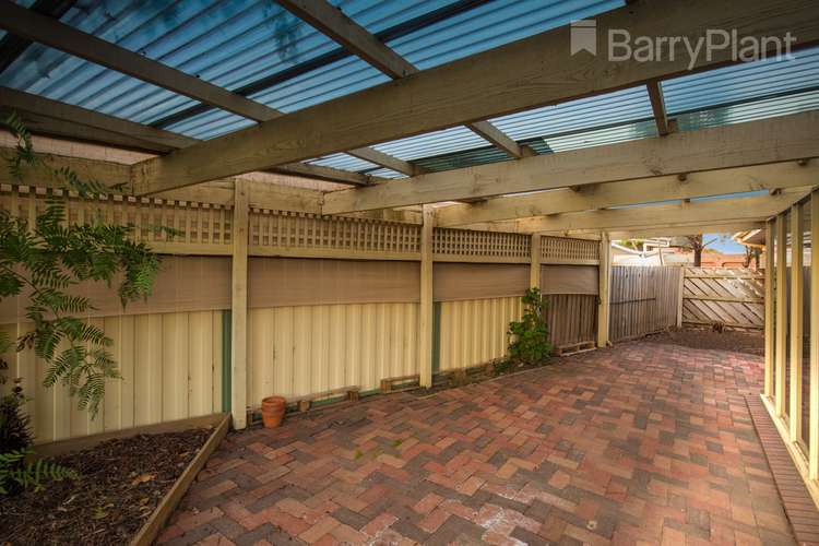 Second view of Homely house listing, 3 Evrah Drive, Hoppers Crossing VIC 3029