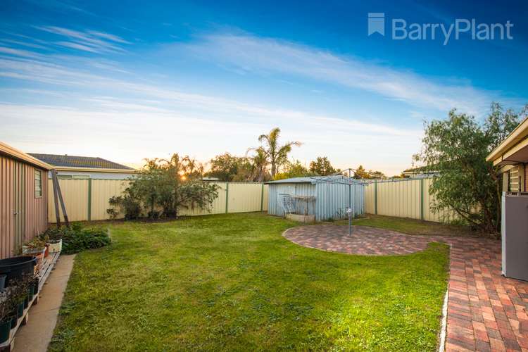 Third view of Homely house listing, 3 Evrah Drive, Hoppers Crossing VIC 3029