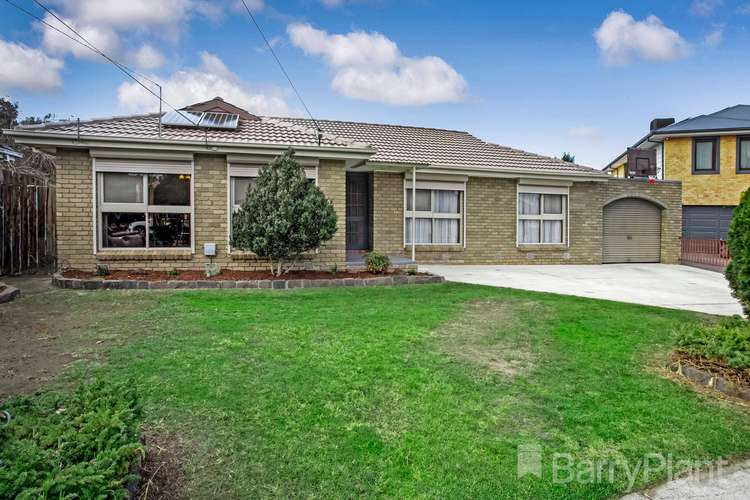 3 Warrah Court, Gladstone Park VIC 3043