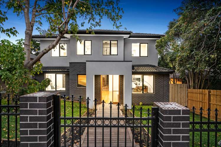 Main view of Homely townhouse listing, 1/16 Stephensons Road, Mount Waverley VIC 3149