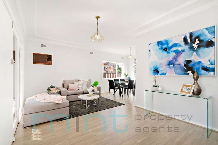 Second view of Homely house listing, 9 Parkview Avenue, Belfield NSW 2191