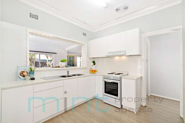 Fifth view of Homely house listing, 9 Parkview Avenue, Belfield NSW 2191