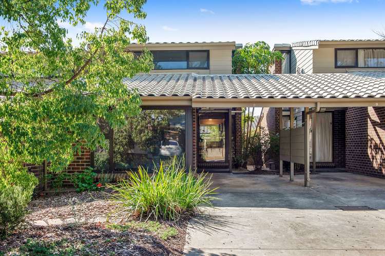 Main view of Homely townhouse listing, 8/214 Payneham Road, Evandale SA 5069