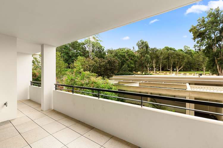 Third view of Homely apartment listing, 18/1 Bayside Terrace, Cabarita NSW 2137