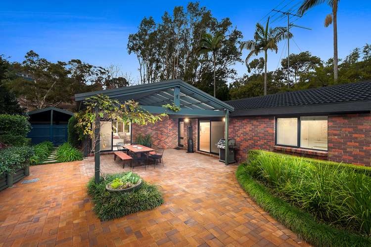 Main view of Homely house listing, 2 Govett Place, Davidson NSW 2085