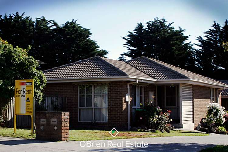 Main view of Homely unit listing, 1/74 Collins Crescent, Berwick VIC 3806