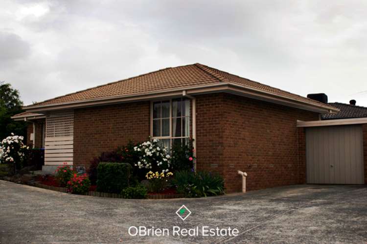 Second view of Homely unit listing, 1/74 Collins Crescent, Berwick VIC 3806