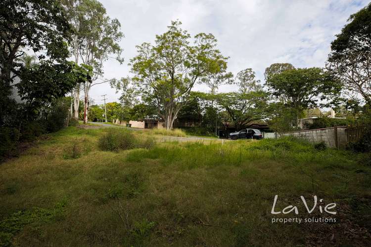 Third view of Homely residentialLand listing, 1 Bejimba Street, Kenmore QLD 4069