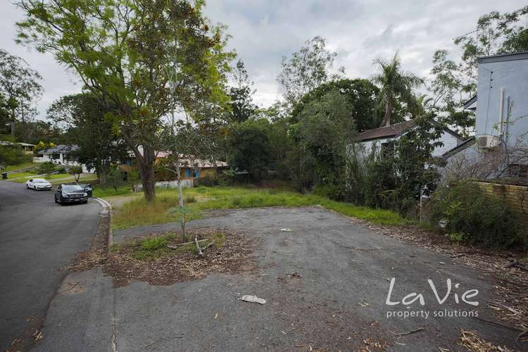 Fifth view of Homely residentialLand listing, 1 Bejimba Street, Kenmore QLD 4069
