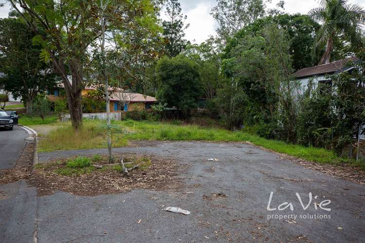 Seventh view of Homely residentialLand listing, 1 Bejimba Street, Kenmore QLD 4069