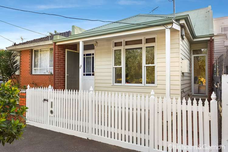 Main view of Homely house listing, 98 Evans Street, Port Melbourne VIC 3207