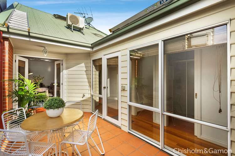 Third view of Homely house listing, 98 Evans Street, Port Melbourne VIC 3207