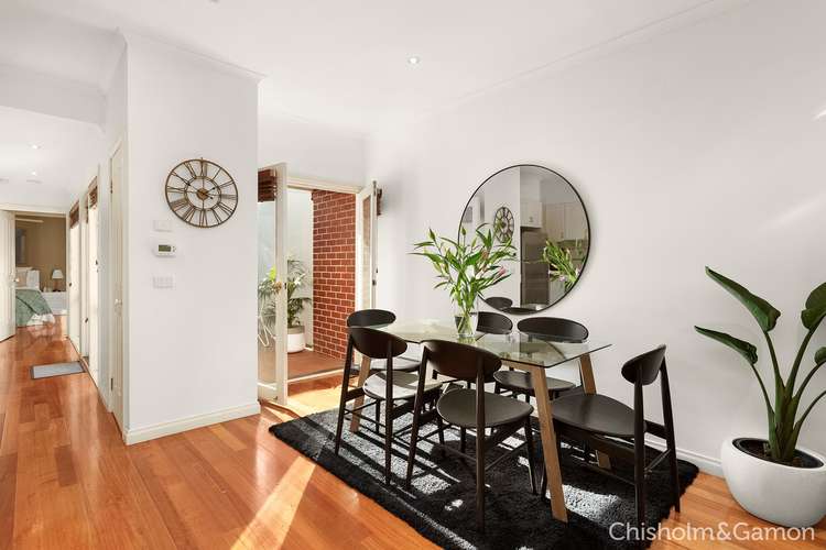 Fifth view of Homely house listing, 98 Evans Street, Port Melbourne VIC 3207