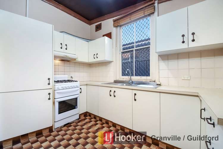 Second view of Homely house listing, 7a Clarke Street, Granville NSW 2142