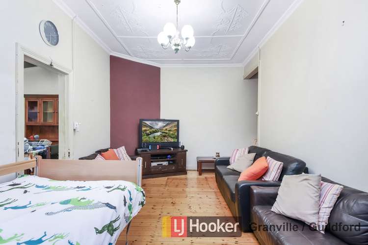 Fourth view of Homely house listing, 7a Clarke Street, Granville NSW 2142