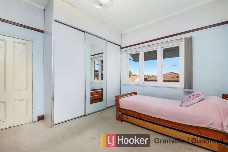 Fifth view of Homely house listing, 7a Clarke Street, Granville NSW 2142