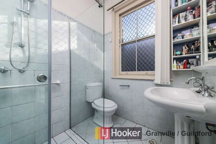 Sixth view of Homely house listing, 7a Clarke Street, Granville NSW 2142