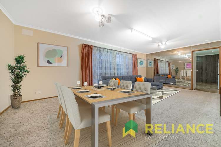 Fourth view of Homely house listing, 33 Burleigh Road, Melton VIC 3337