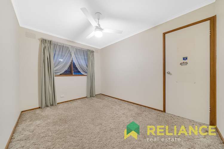 Fifth view of Homely house listing, 33 Burleigh Road, Melton VIC 3337