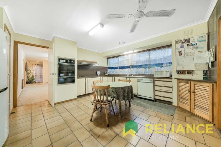 Sixth view of Homely house listing, 33 Burleigh Road, Melton VIC 3337