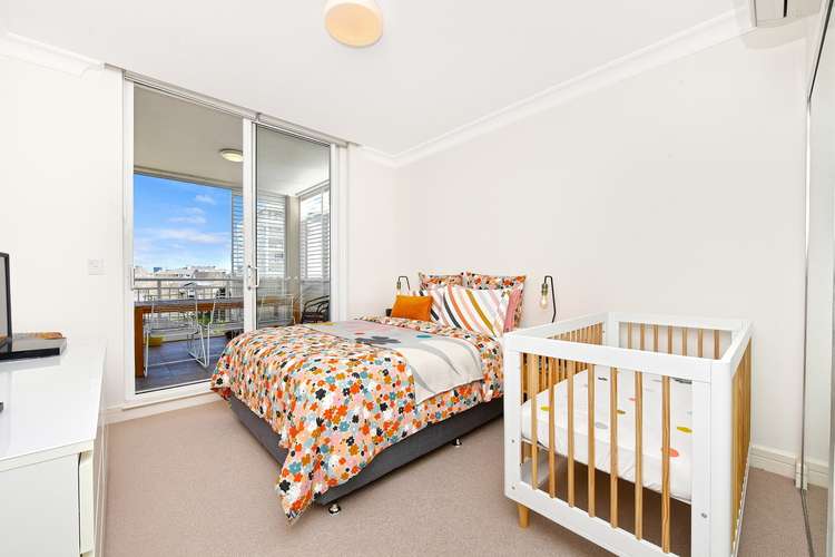 Second view of Homely apartment listing, 505/10-16 Vineyard Way, Breakfast Point NSW 2137