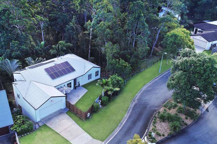 Second view of Homely house listing, 27 Hastings Place, Buderim QLD 4556
