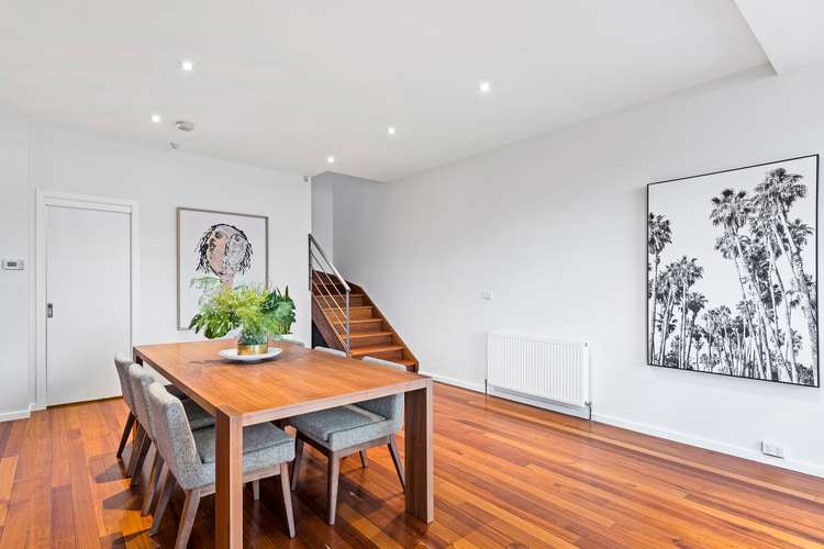Fourth view of Homely house listing, 478 Queensberry Street, North Melbourne VIC 3051