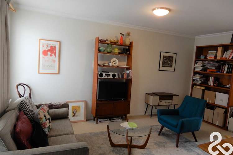 Third view of Homely unit listing, 8/187 Mansfield Street, Thornbury VIC 3071