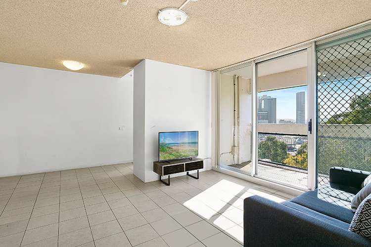 Second view of Homely apartment listing, 7L/15 Campbell Street, Parramatta NSW 2150