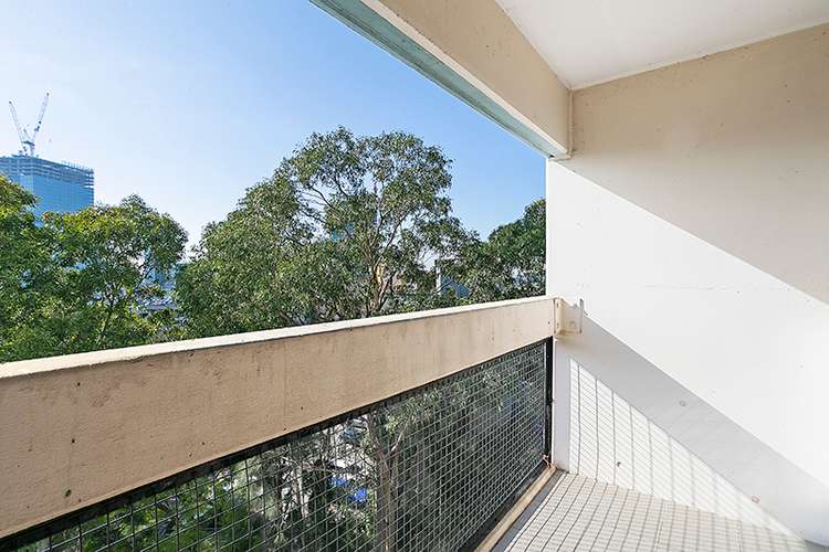 Fifth view of Homely apartment listing, 7L/15 Campbell Street, Parramatta NSW 2150